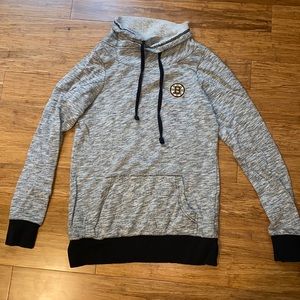 Women’s Bruins Sweatshirt